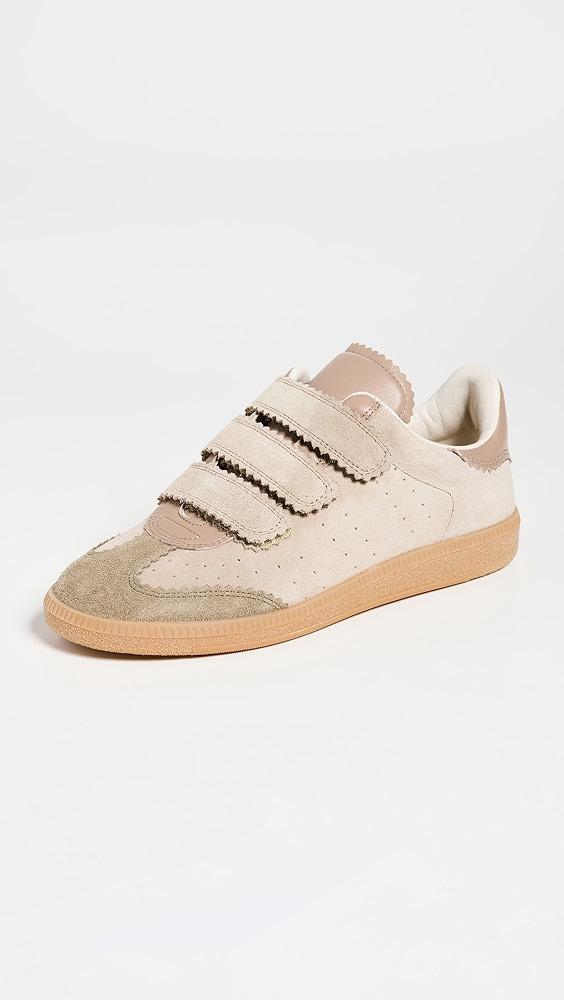 Isabel Marant Beth Sneakers | Shopbop Product Image