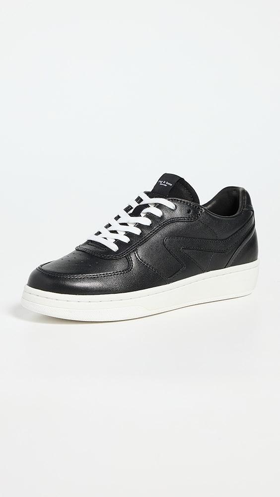 rag & bone Retro Court Sneakers | Shopbop Product Image