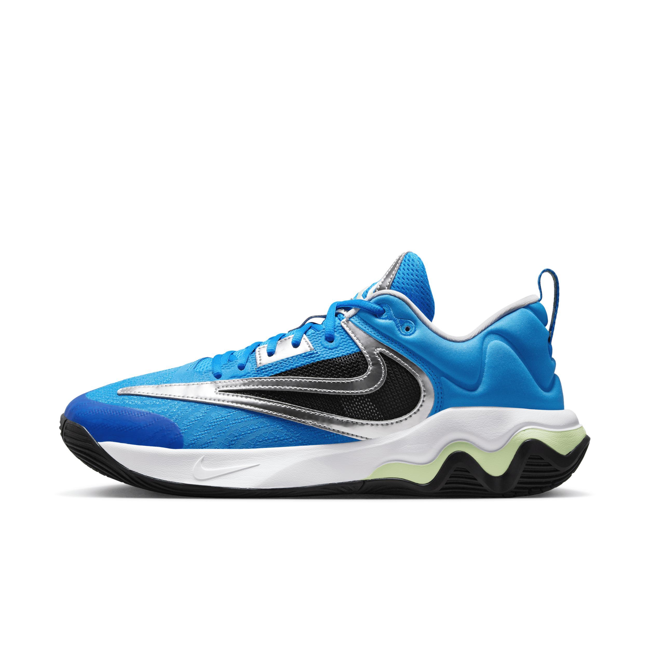 Nike Men's Giannis Immortality 3 Basketball Shoes Product Image