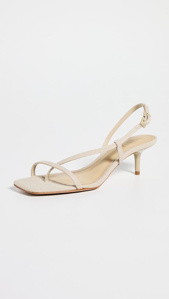 Schutz Heloise Sandal Heels | Shopbop Product Image