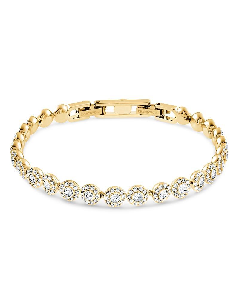 Swarovski Angelic Crystal Line Bracelet Product Image