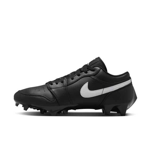 Men's Jordan 1 Low TD Football Cleat Product Image