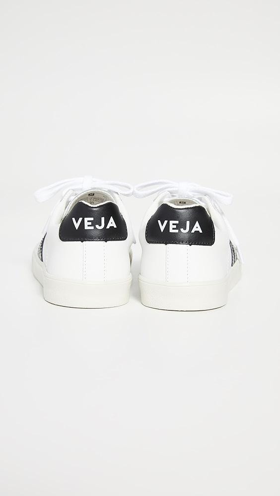 Veja Esplar Logo Sneakers | Shopbop Product Image