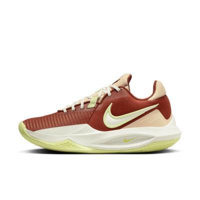 Nike Precision 6 Women's Basketball Shoes Product Image