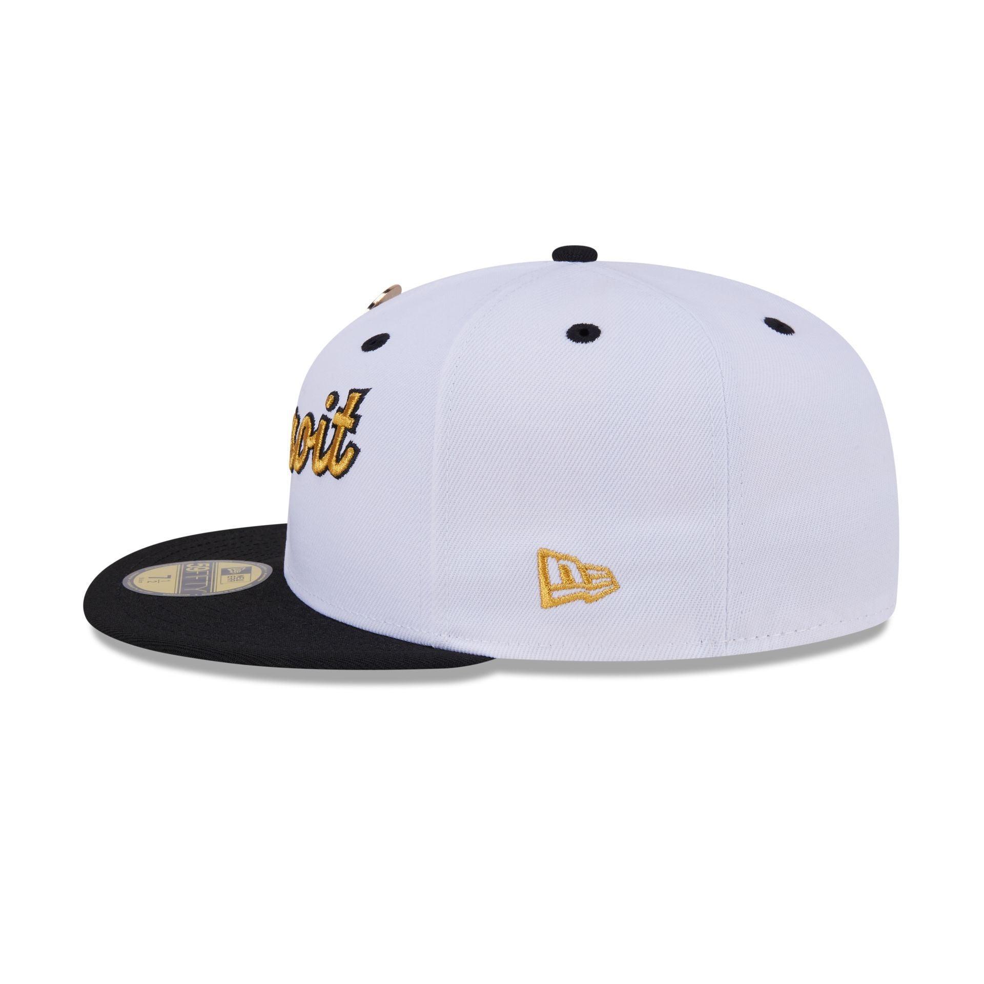 Detroit Tigers 70th Anniversary 59FIFTY Fitted Hat Male Product Image