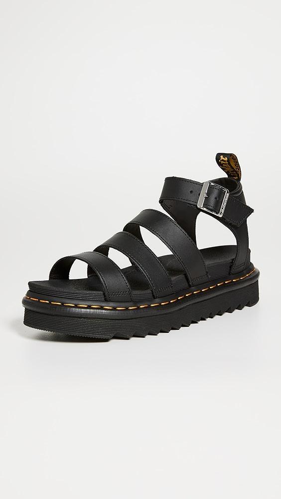 Dr. Martens Blaire Sandal | Shopbop Product Image