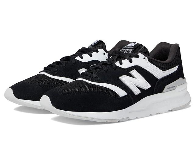 New Balance Classics 997H Marblehead) Women's Classic Shoes Product Image