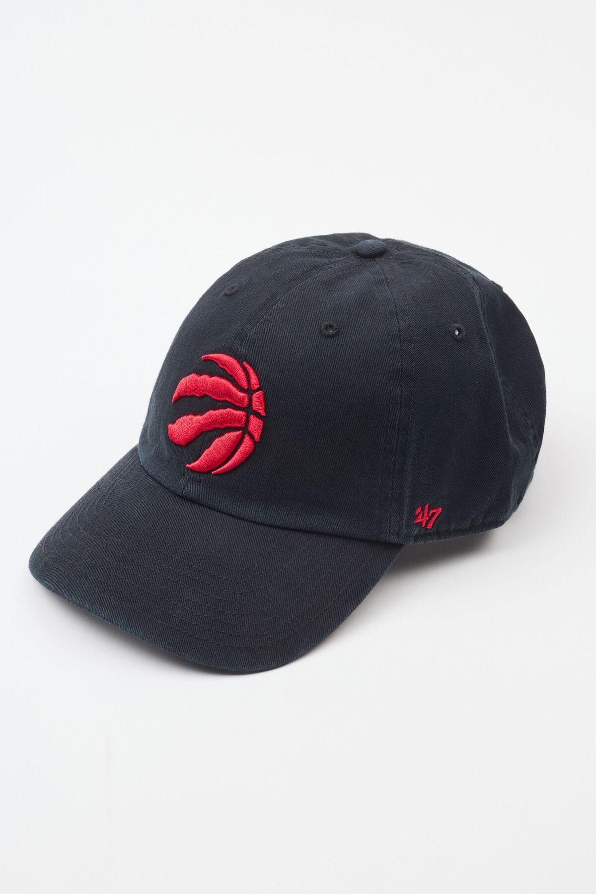 47 BRAND Clean Up Cap - Toronto Raptors Product Image