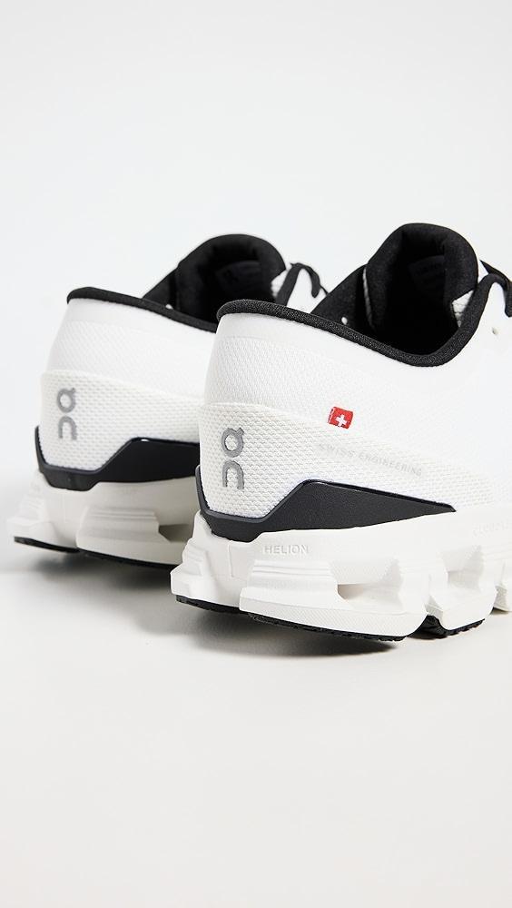 On Cloud X 4 Sneakers | Shopbop Product Image