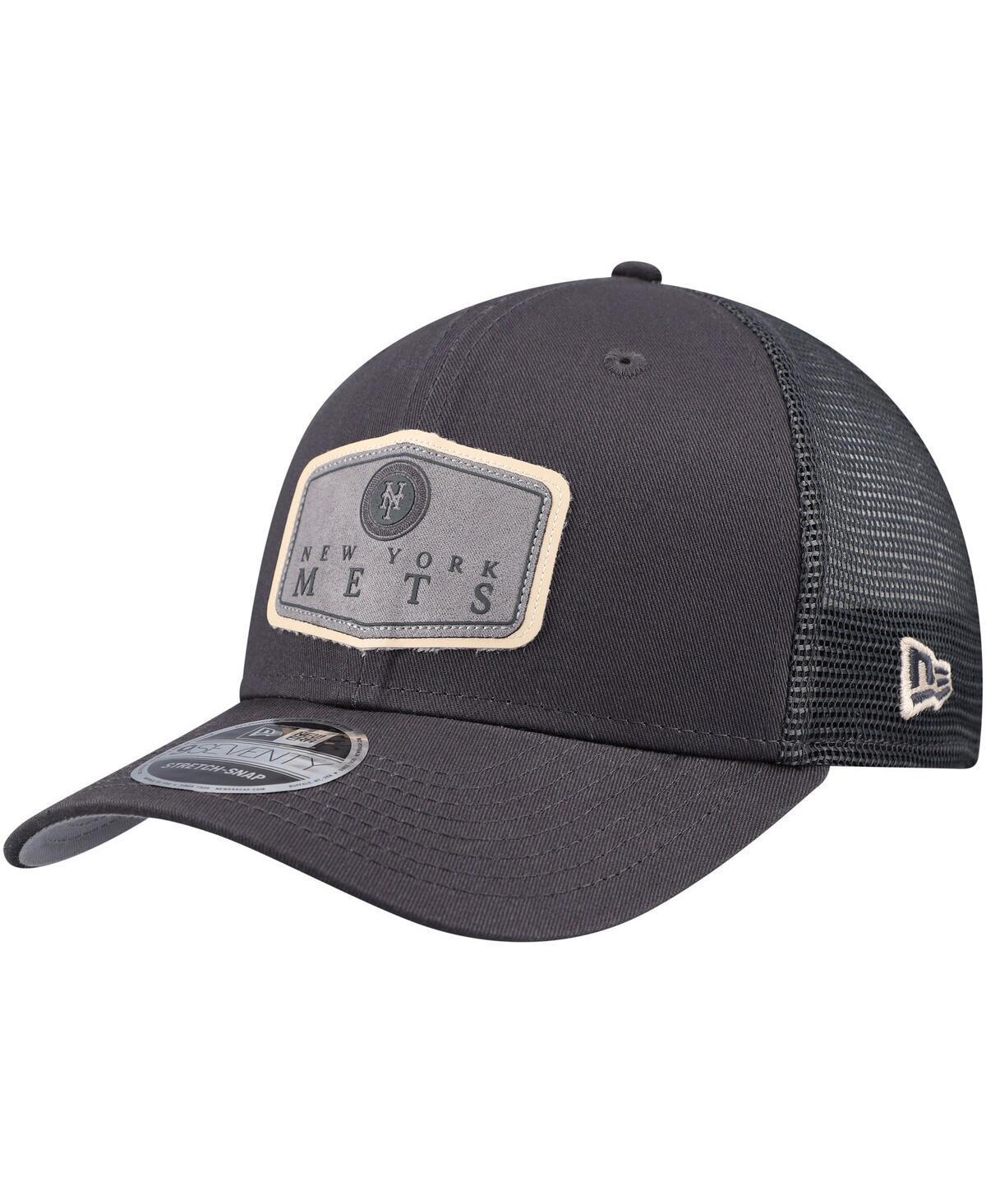 Womens New Era Royal Chicago Cubs Team Logo Core Classic 9TWENTY Adjustable Hat Product Image