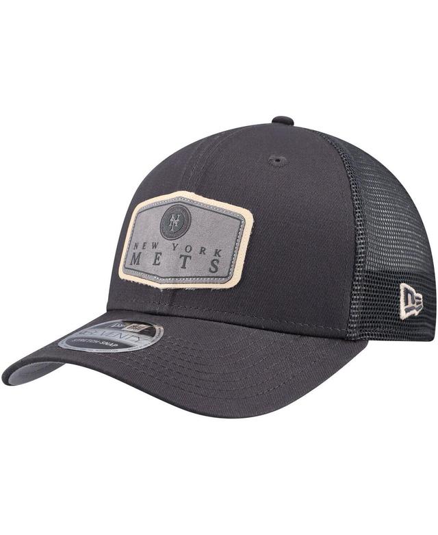 Womens New Era Royal Chicago Cubs Team Logo Core Classic 9Twenty Adjustable Hat Product Image