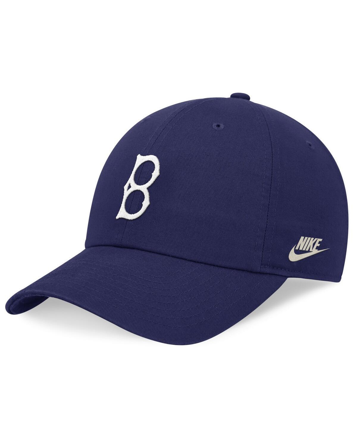 New York Mets Rewind Cooperstown Club Men's Nike MLB Adjustable Hat Product Image