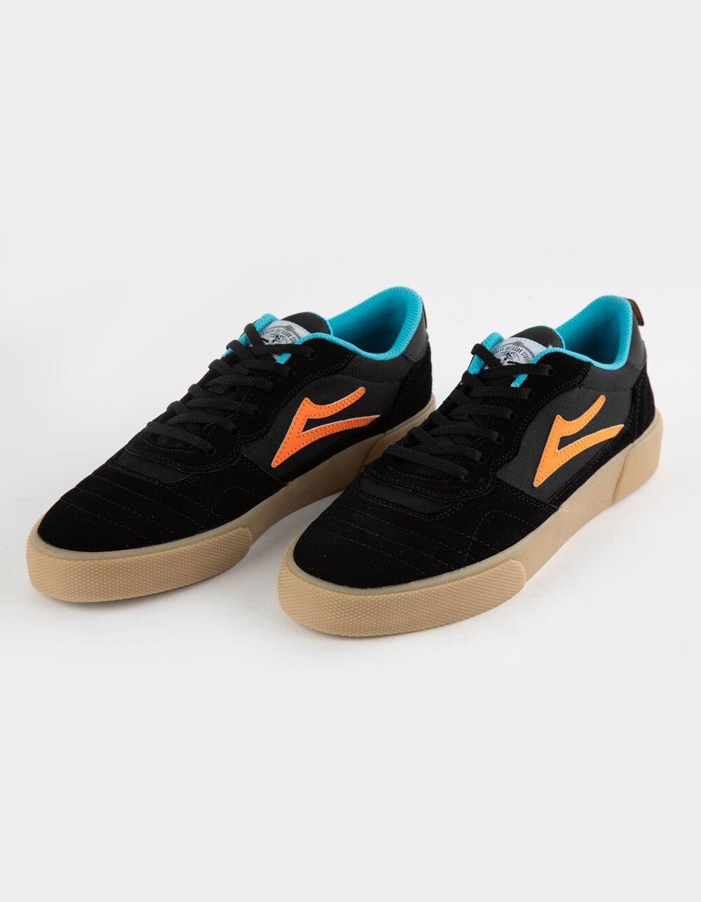 LAKAI x Poler Cambridge Mens Shoes Product Image