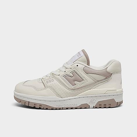 New Balance Womens 550 Casual Shoes Product Image