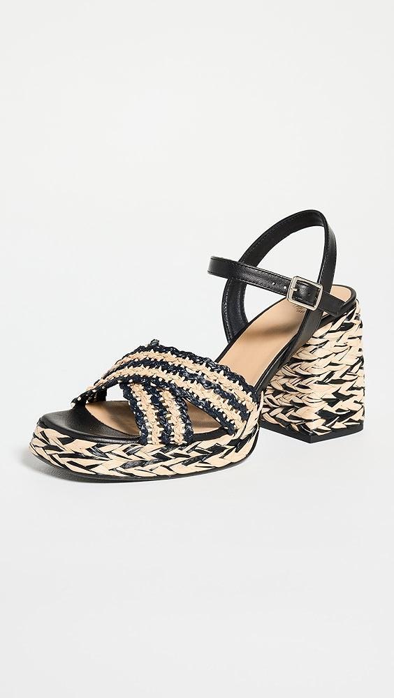 Castañer Vicen Sandals | Shopbop Product Image