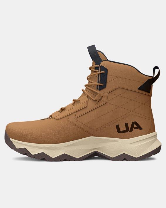 Men's UA Stellar G2 6" Tactical Boots Product Image