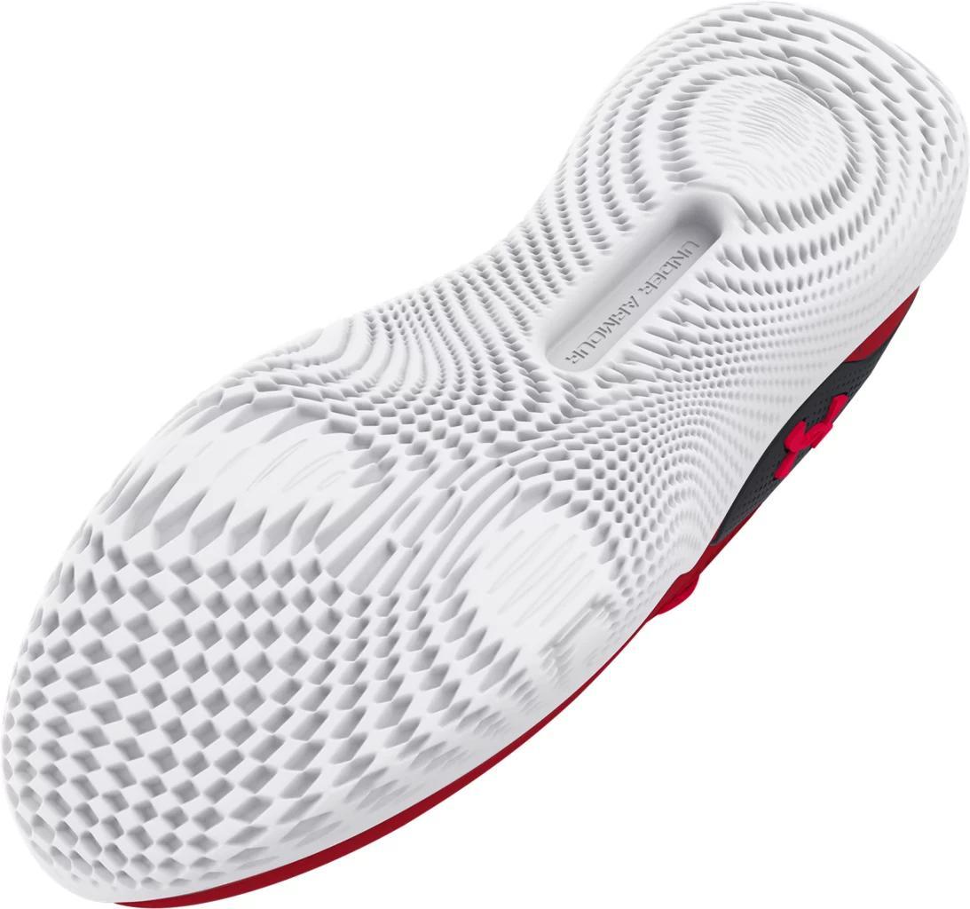 Men's UA Dynamic IntelliKnit Training Shoes Product Image