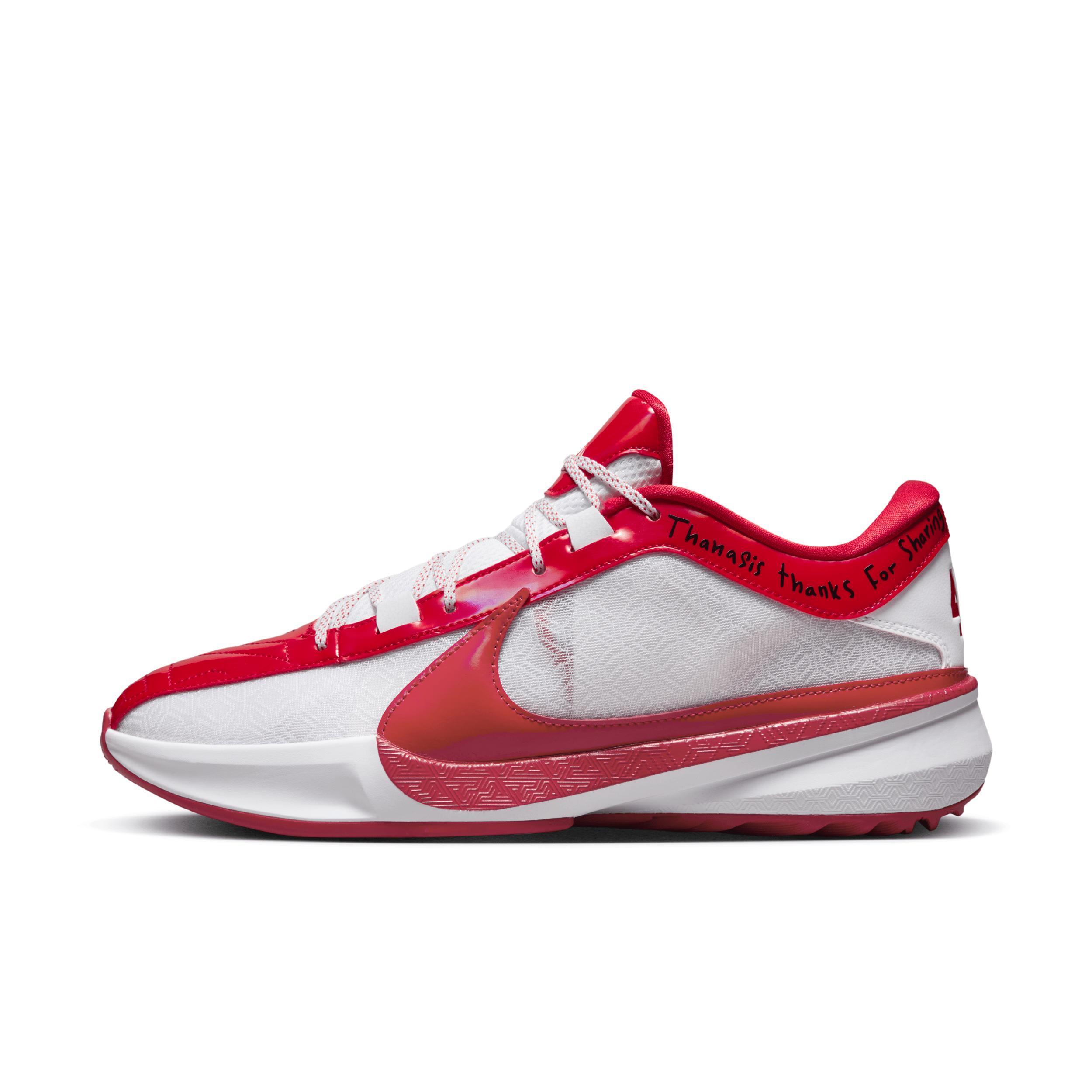 Nike Men's Giannis Freak 5 ASW Basketball Shoes Product Image