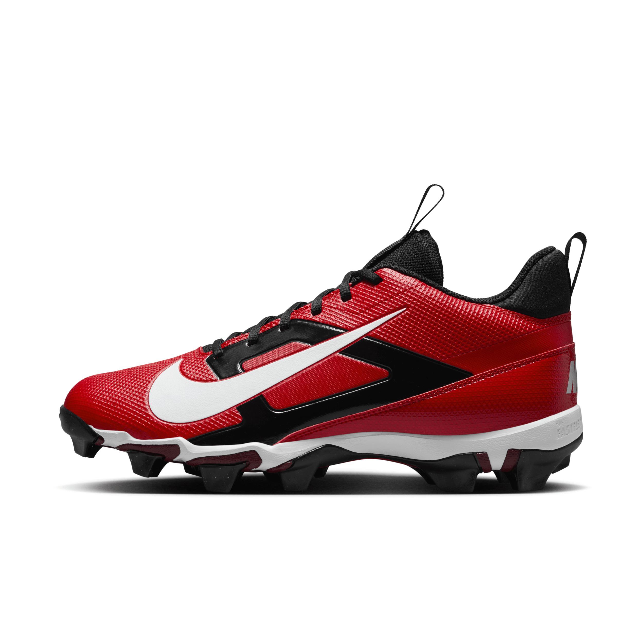 Nike Mens Alpha Menace 4 Shark Football Cleats Product Image