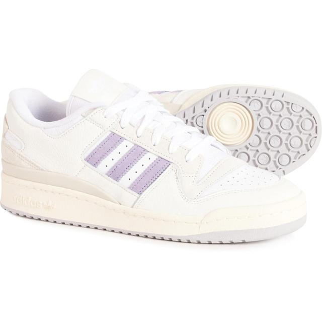 adidas Forum 84 Low CL Court Shoes - Leather (For Men) Product Image