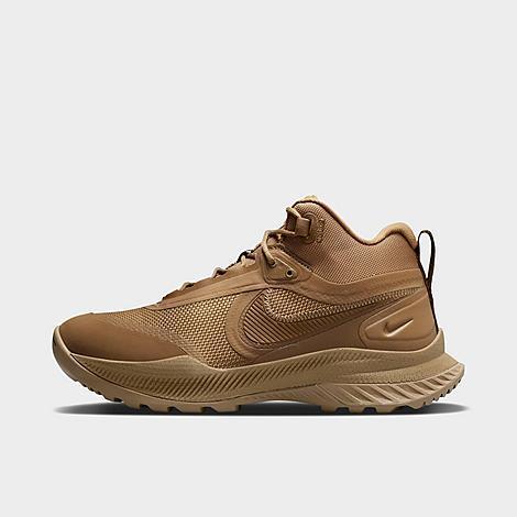 Nike Mens React SFB Carbon Mid Boots Product Image