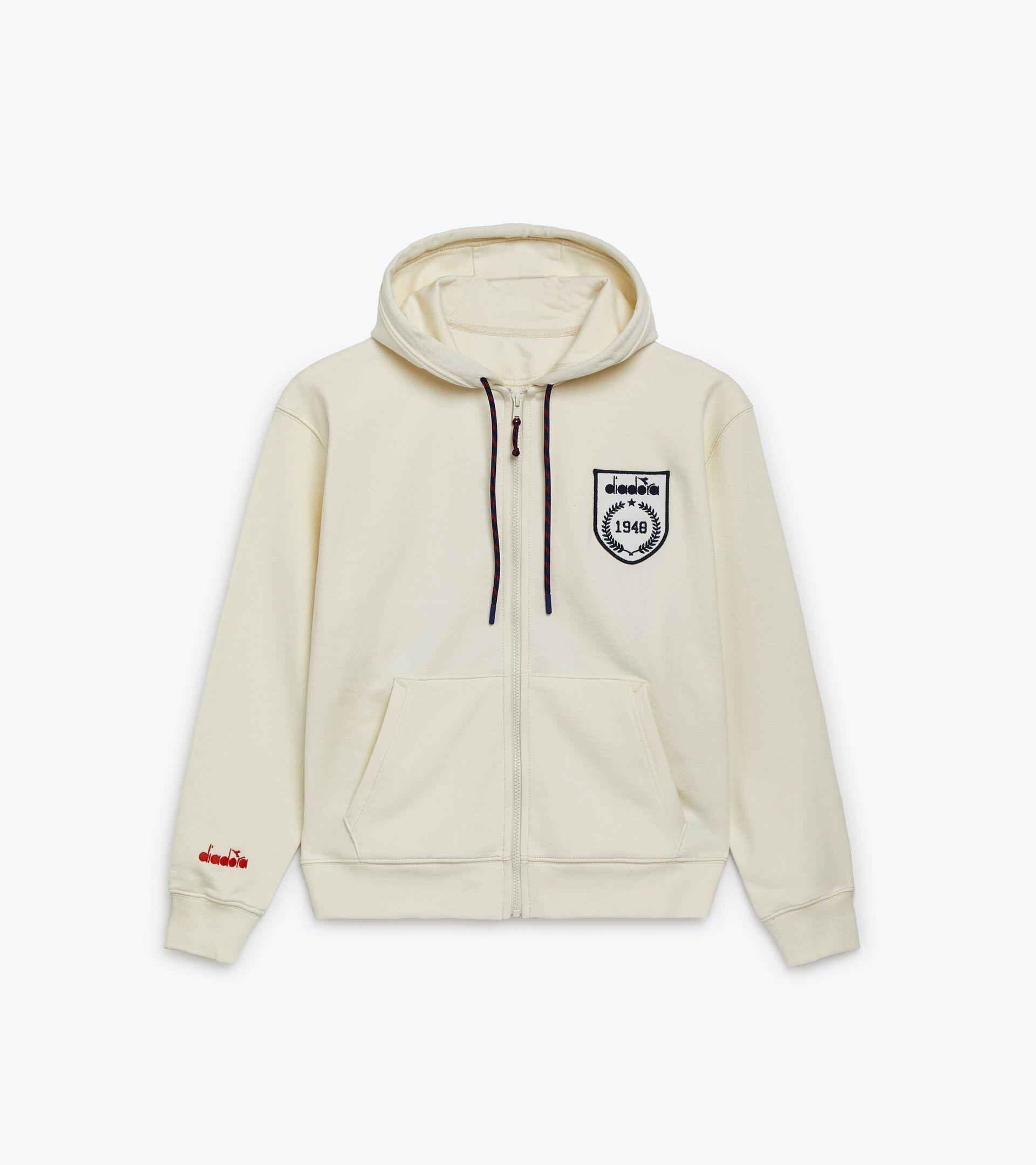 HOODIE FZ LEGACY Product Image