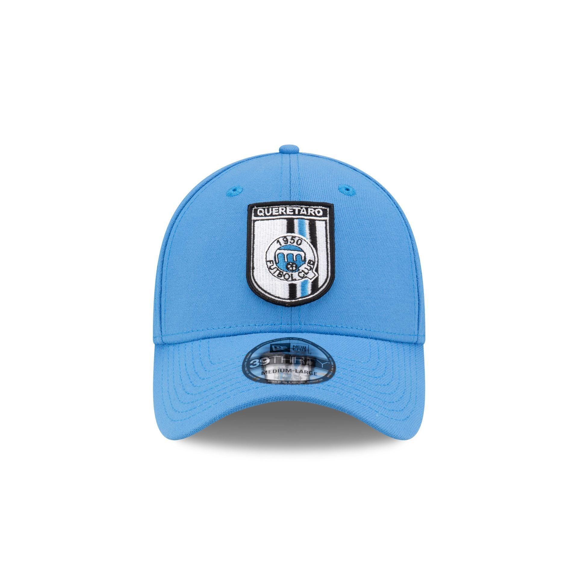 Querétaro Gallos Blancos 39THIRTY Stretch Fit Hat Male Product Image