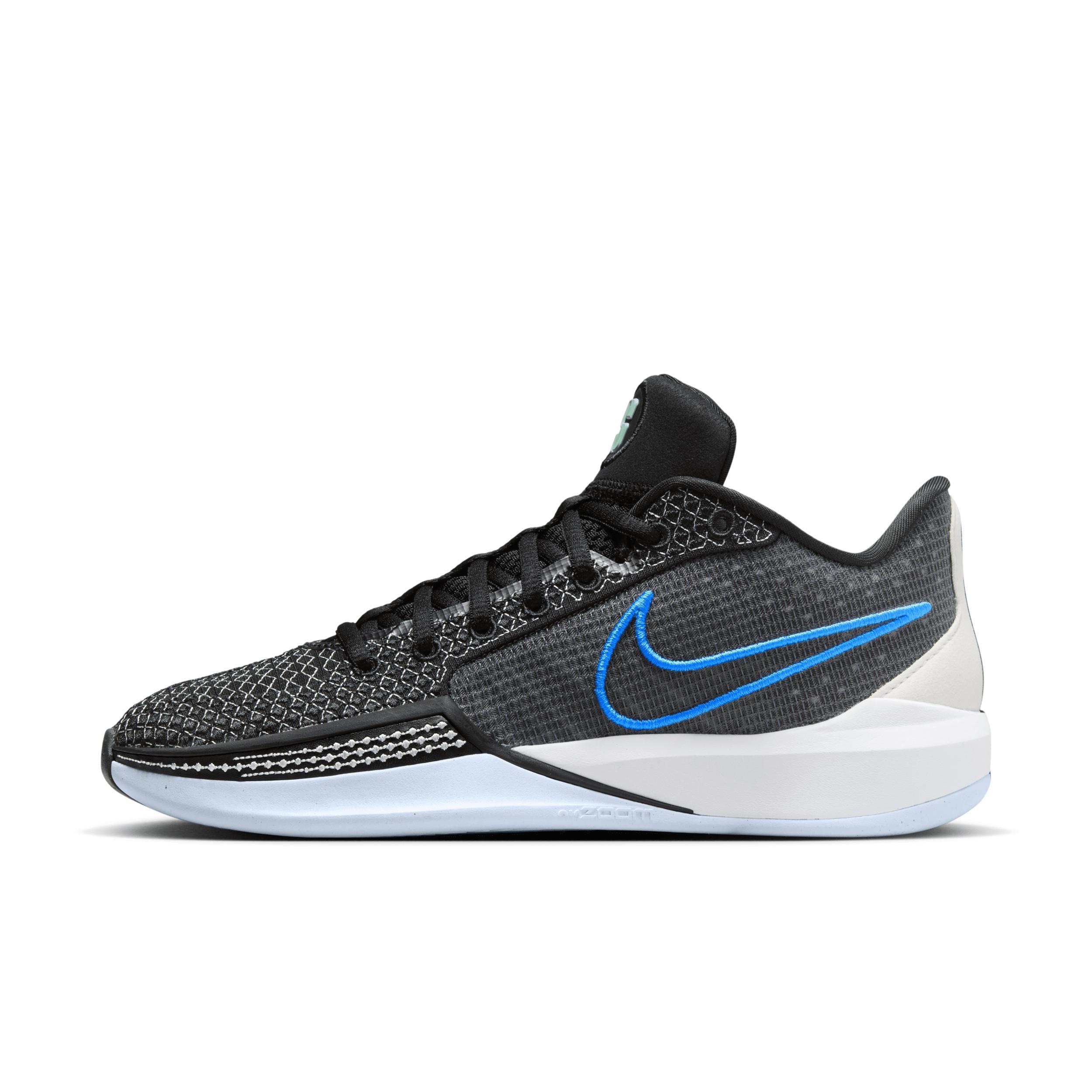 Womens Nike Sabrina 1 Basketball Shoes Product Image