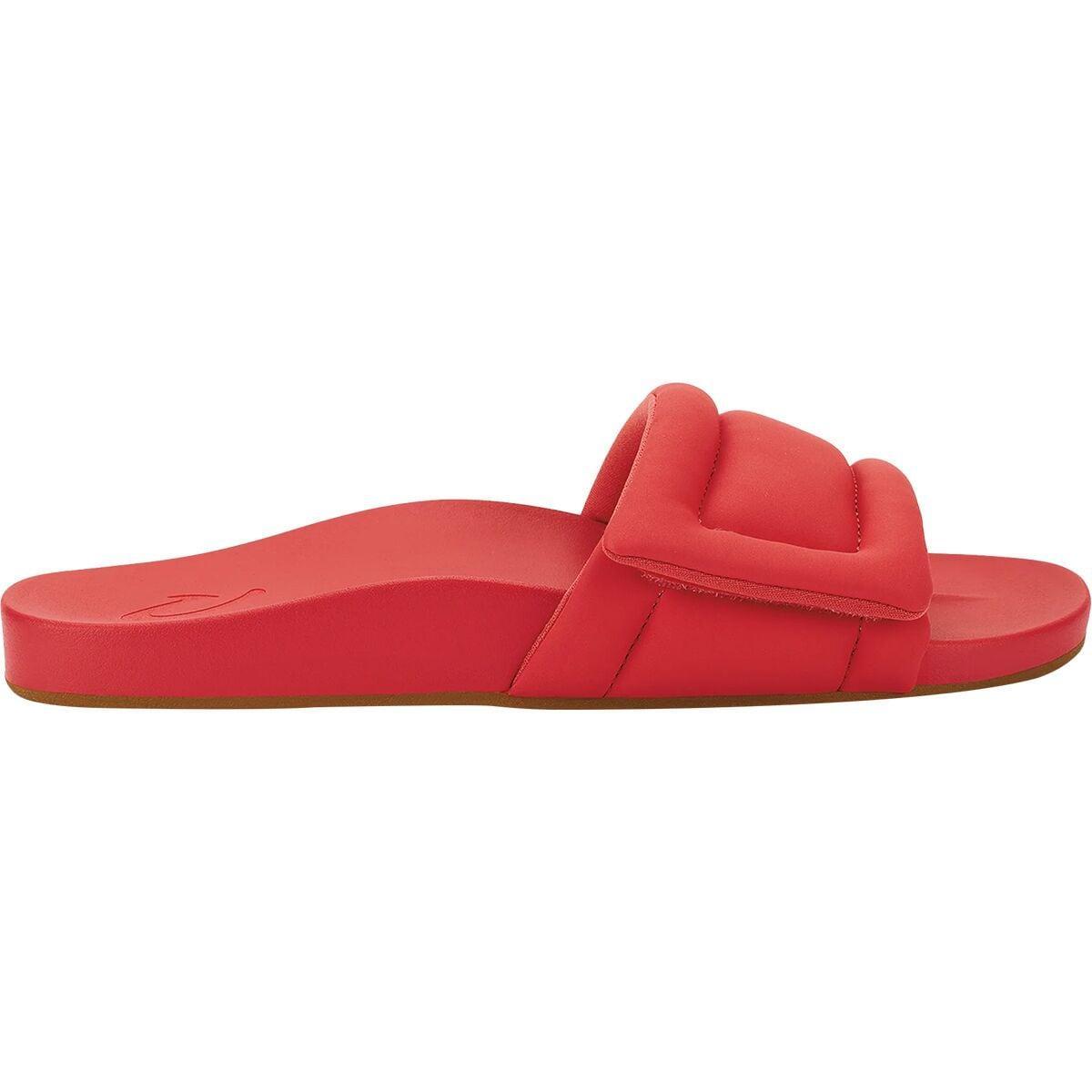 OluKai Sunbeam Slide Sandal Product Image