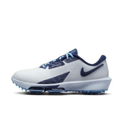 Nike Air Zoom Infinity Tour NRG Golf Shoes (Wide) Product Image