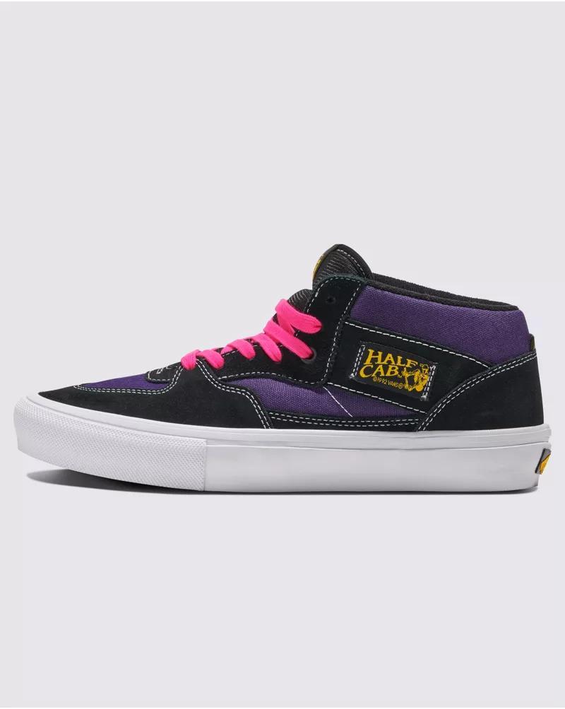 Skate Half Cab Shoe Product Image