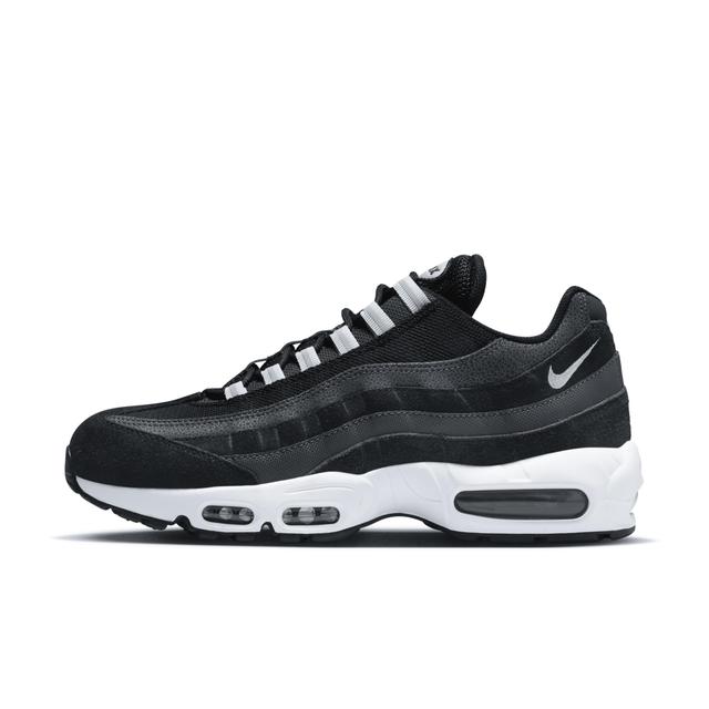 Nike Mens Nike Air Max 95 Essential - Mens Running Shoes Product Image