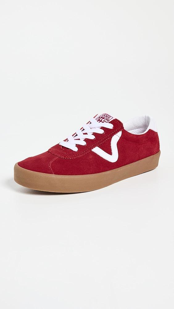 Vans U Sport Low Sneakers | Shopbop Product Image