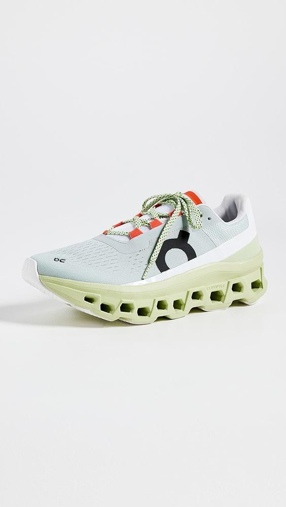 On Cloudmonster Sneakers | Shopbop Product Image