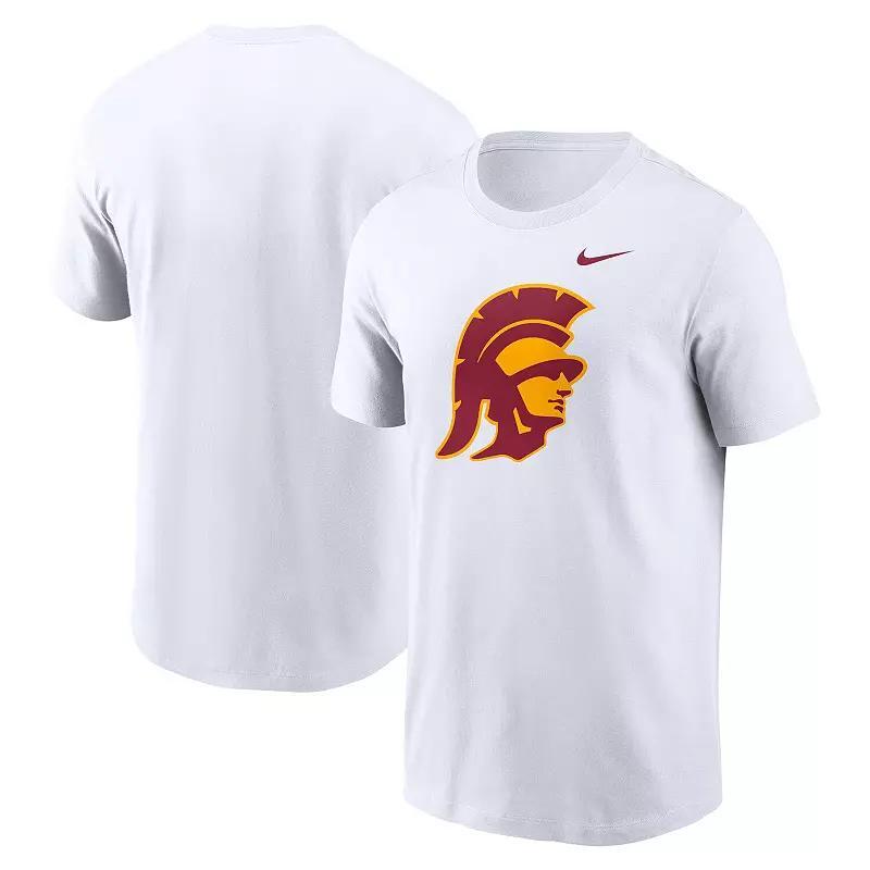 Mens Nike USC Trojans Primetime Evergreen Alternate Logo T-Shirt Product Image