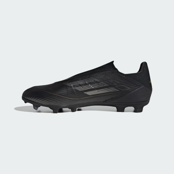 F50 League Laceless Firm/Multi-Ground Soccer Cleats Product Image