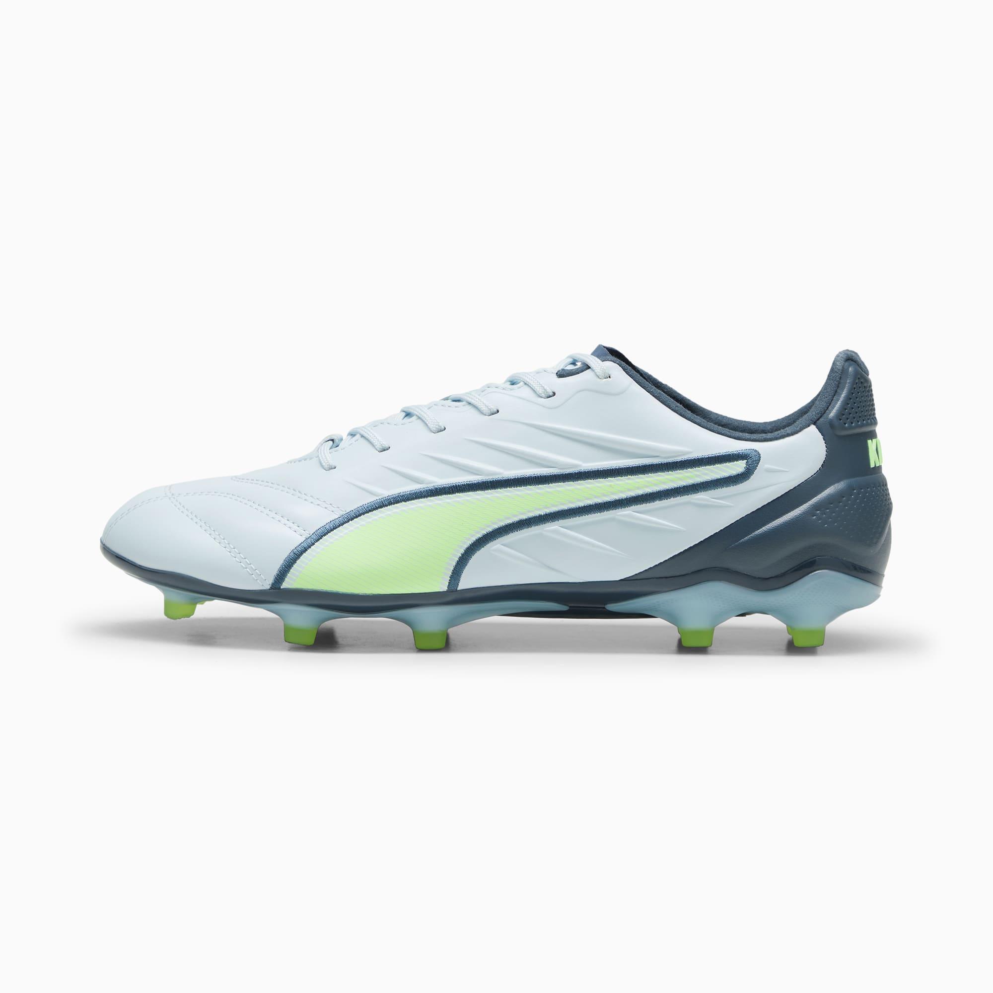 KING PRO Firm Ground/Artificial Ground Men's Soccer Cleats Product Image