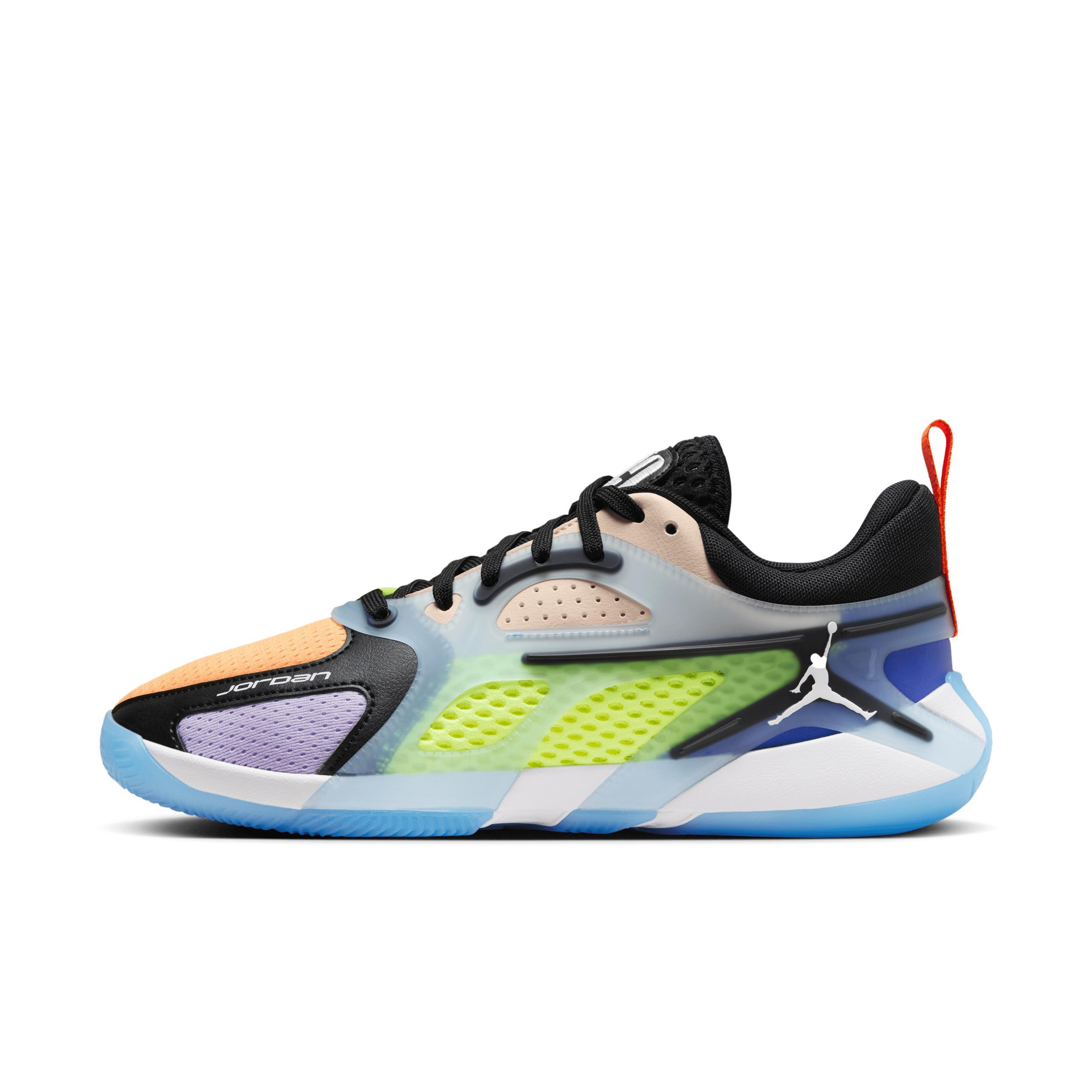 Jordan Heir Women's Basketball Shoes Product Image