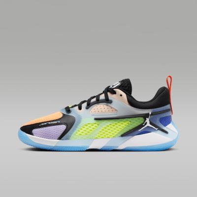 Jordan Heir Women's Basketball Shoes Product Image