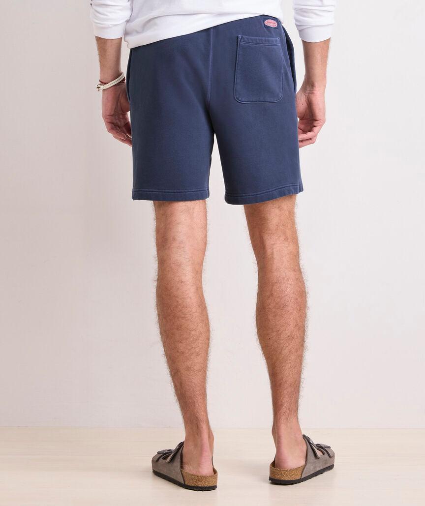 Vineyard Terry Shorts Product Image