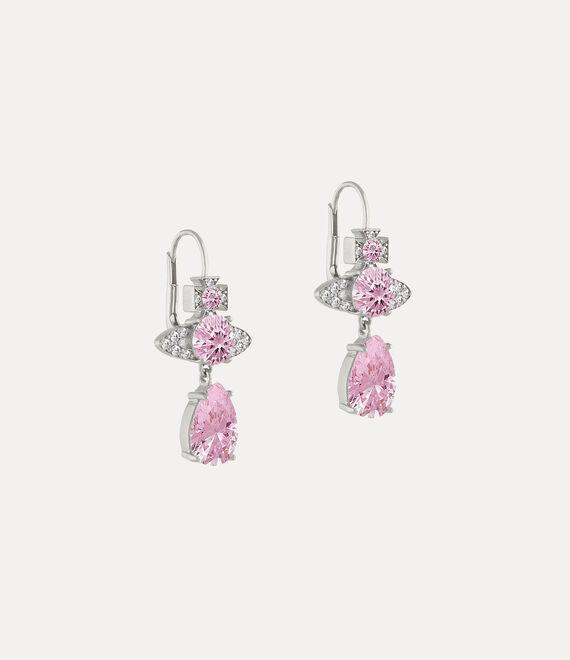 Ismene Drop Earrings Product Image