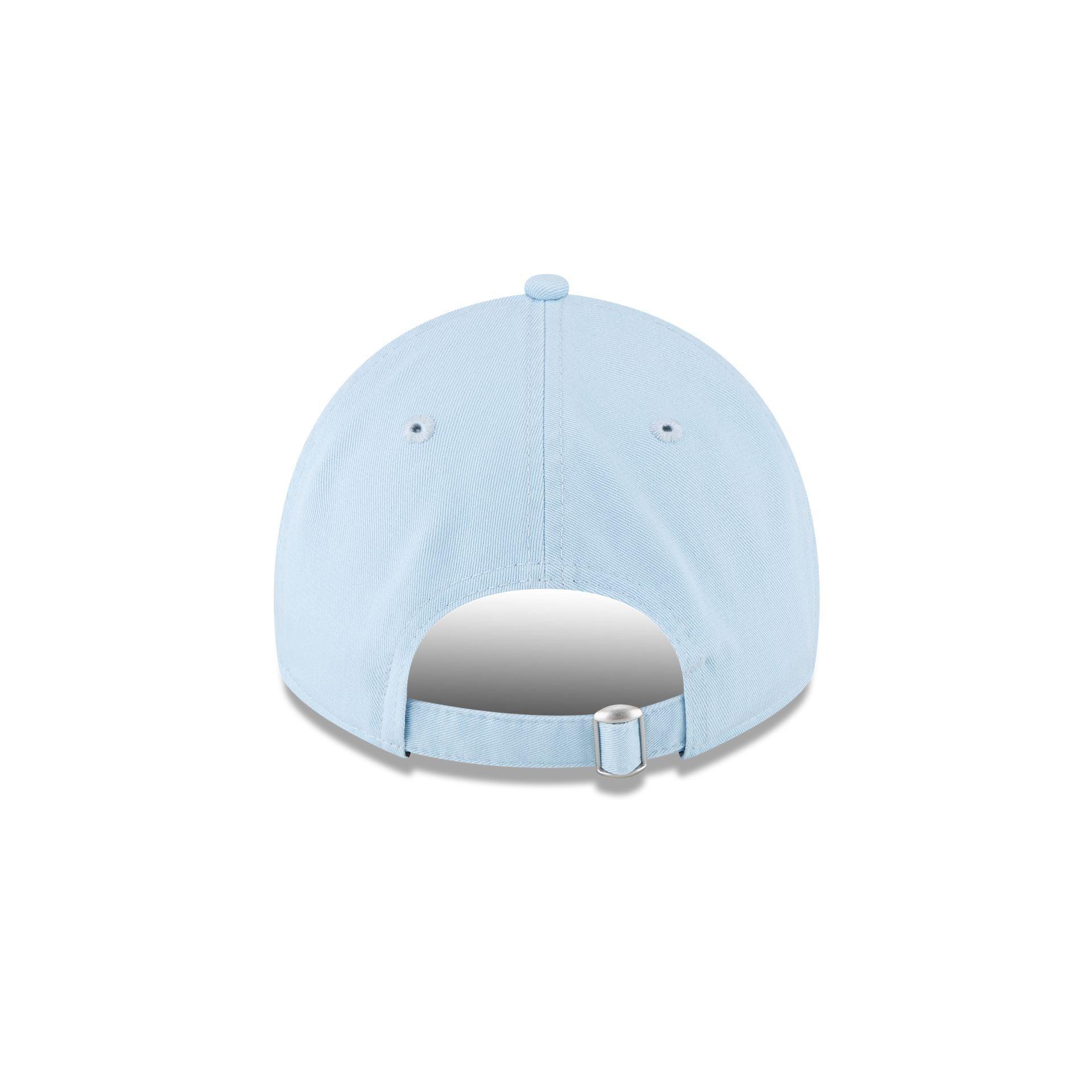 2024 PGA Championship Valhalla Light Blue 9TWENTY Adjustable Hat Male Product Image