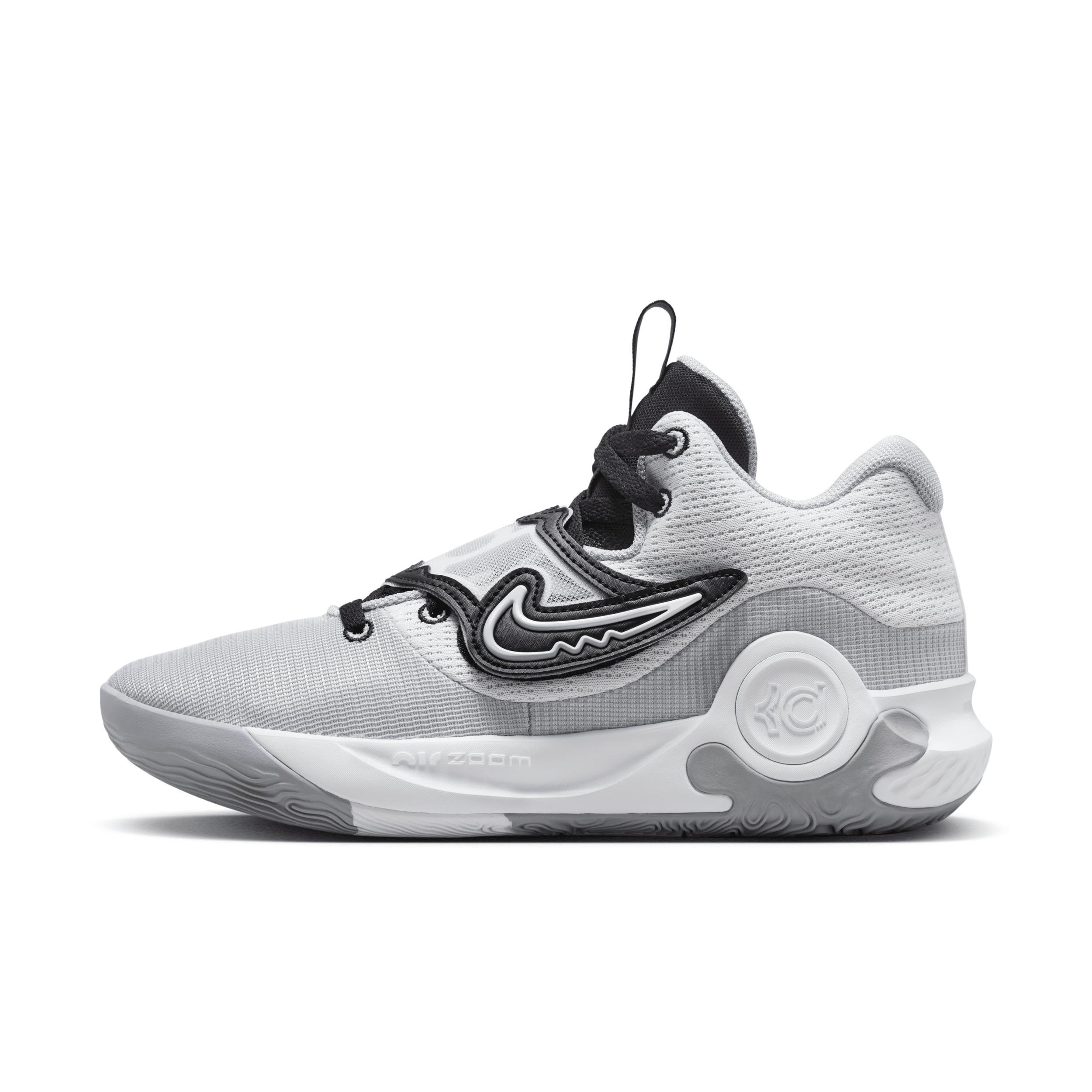 KD Trey 5 X Basketball Shoes Product Image