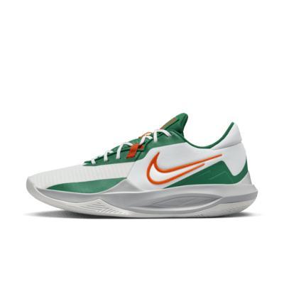 Nike Men's Precision 6 Basketball Shoes Product Image