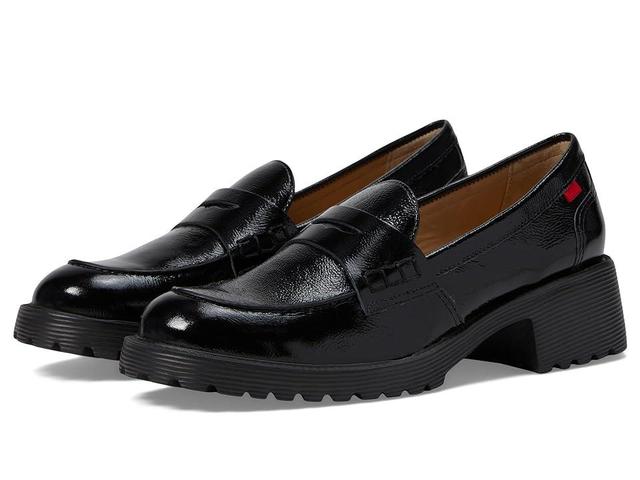 Marc Joseph New York Camden Street Svelte Patent) Women's Shoes Product Image