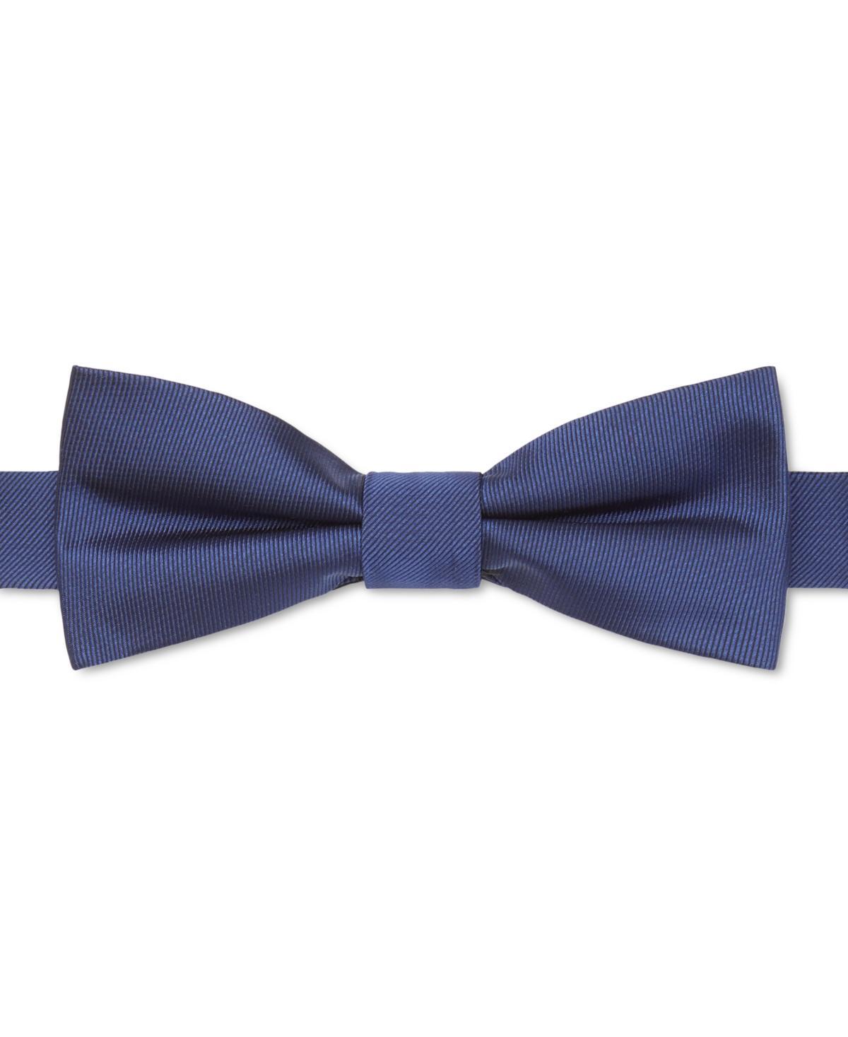 Calvin Klein Mens Pre-Tied Unison Bowtie Product Image