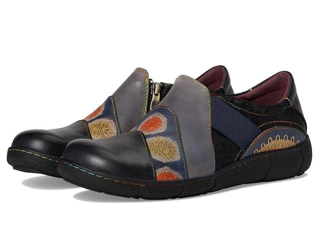 L'Artiste by Spring Step Lata Multi) Women's Shoes Product Image