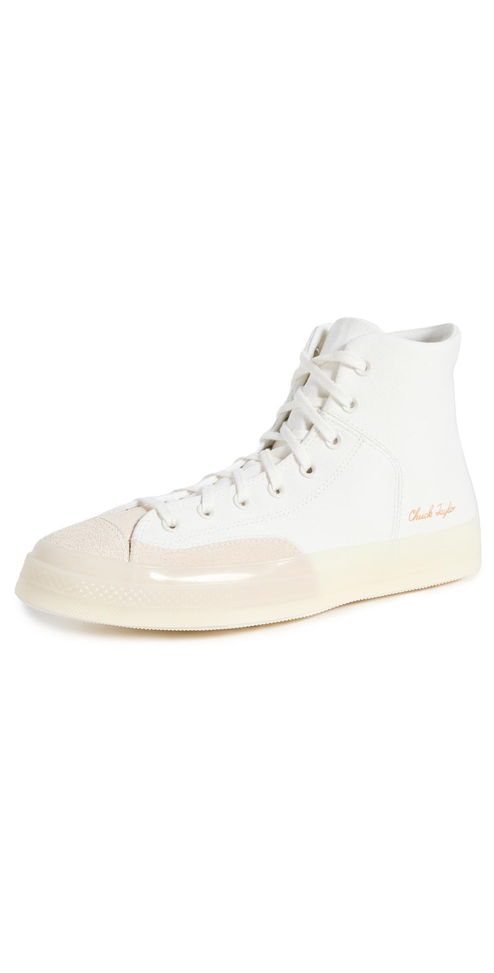 Mens Unisex Chuck 70 Marquis High-Top Sneakers Product Image