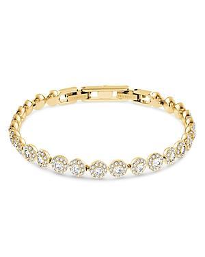 Swarovski Angelic Crystal Line Bracelet Product Image