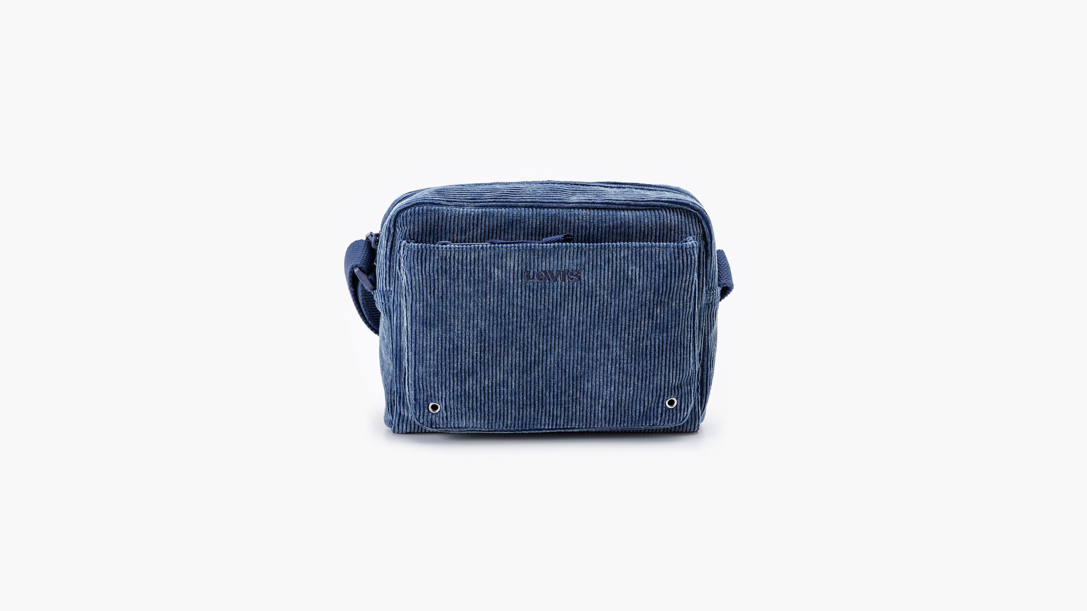 Zip Crossbody Bag Product Image